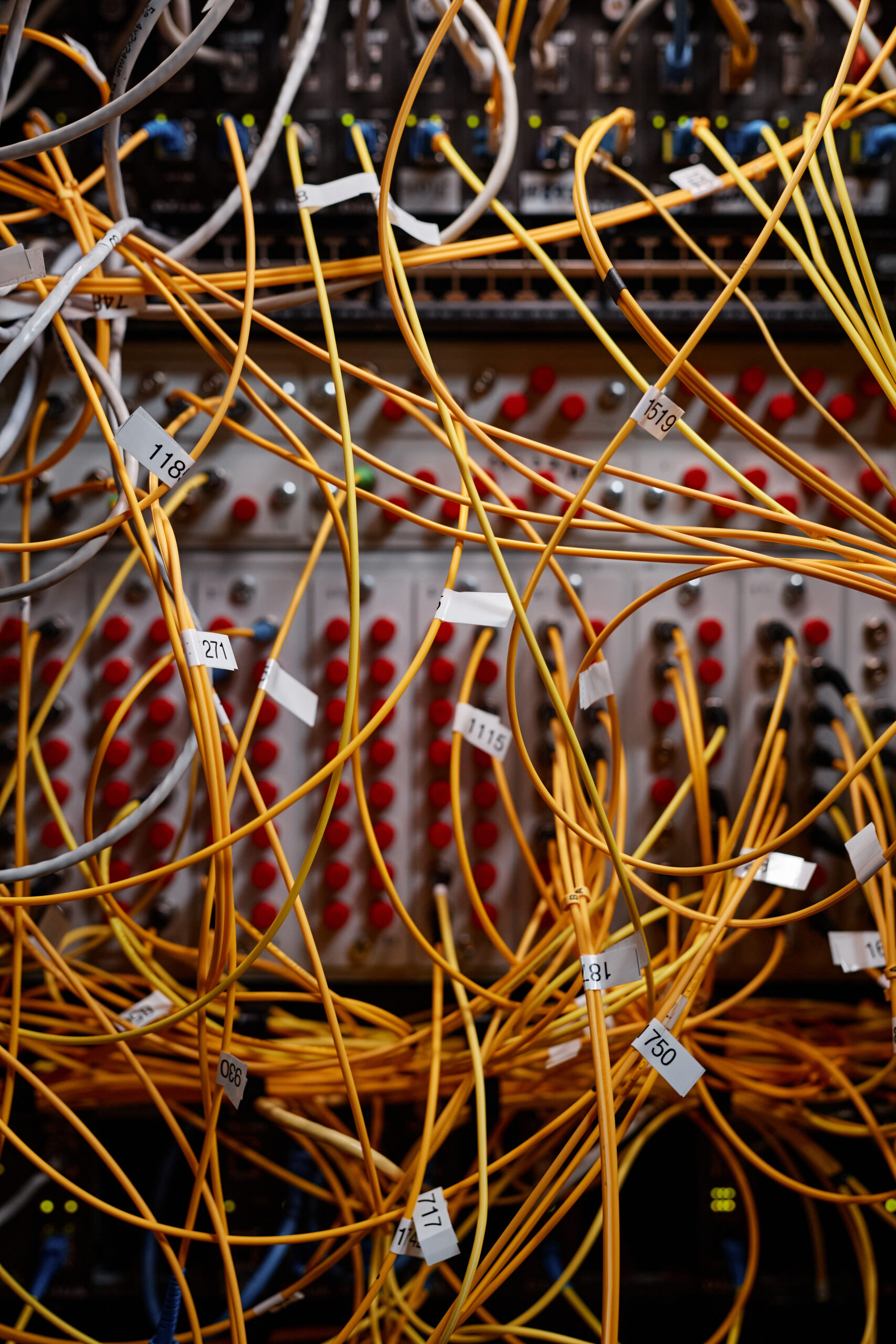 Why Data Architecture is Blocking AI