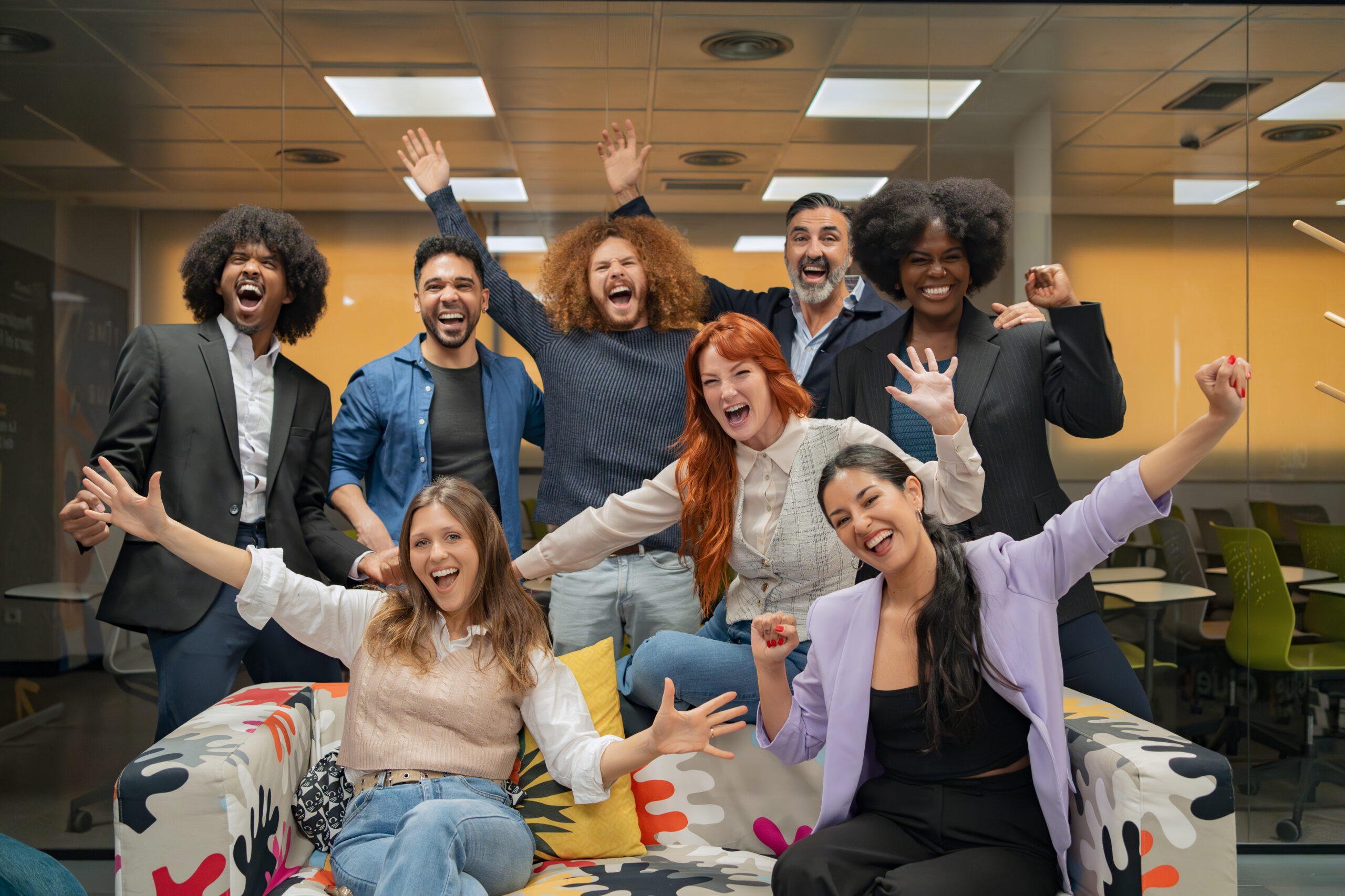 Liberating Tech Teams from Data Pipelines