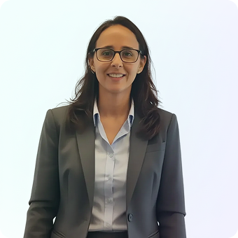 Caroline Meidan, CEO